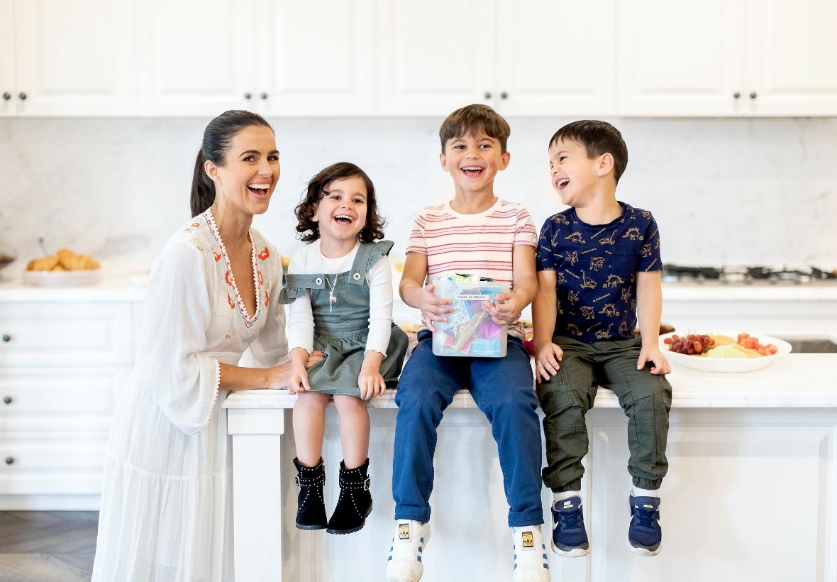 Food Allergy Family